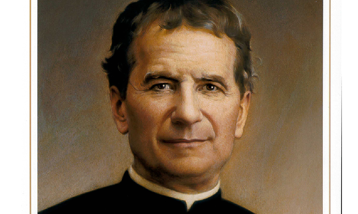 FESTA DON BOSCO: I sogni diventano preghiera, partecipa allo speciale sogni della Comunità parrocchiale